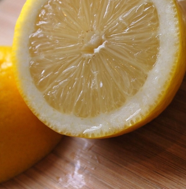 Post image for All About Lemons