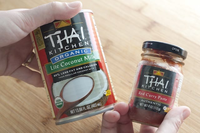 Roasted Thai Curry Cauliflower Recipe-2 Roasted Thai Curry Cauliflower Recipe-2
