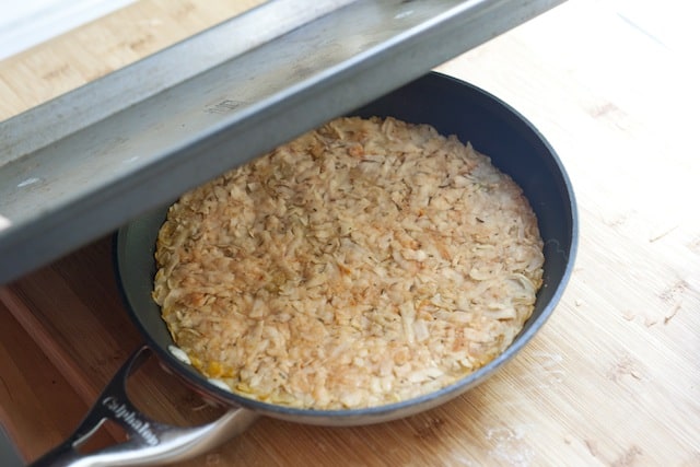 Spiced Potato Pancakes 2 Spiced Potato Pancakes 2