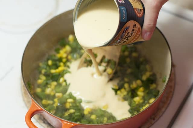 Soft Corn Flour Tortillas Recipe