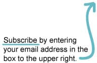 Subscribe to Inspired Taste Subscribe to Inspired Taste
