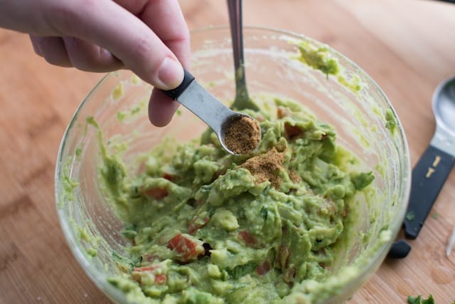 Easy recipes for guacamole Easy recipes for guacamole