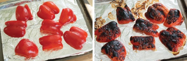 How-to-Roast--Bell-Peppers-Step-1