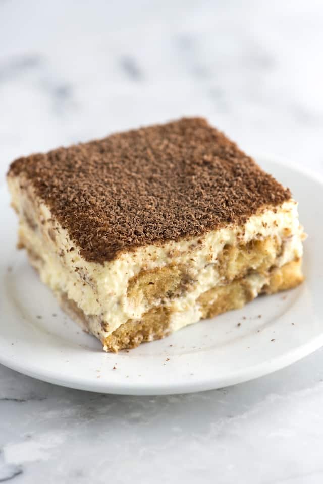 Tiramisu  tiramisu no Video from #recipe www.inspiredtaste.net #tiramisu cream and Recipe