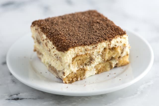 Recipe #recipe tiramisu Video from #tiramisu  Tiramisu and recipe www.inspiredtaste.net mascarpone