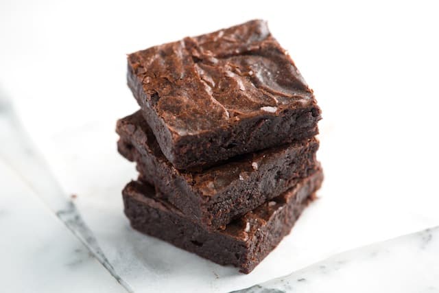 Fudgy Brownies