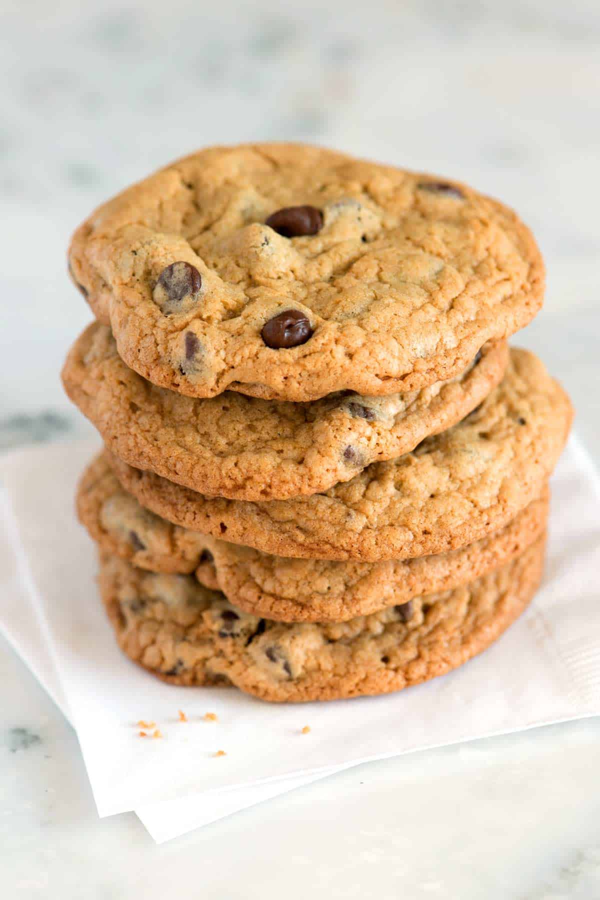 How To Make Homemade Cookies 92