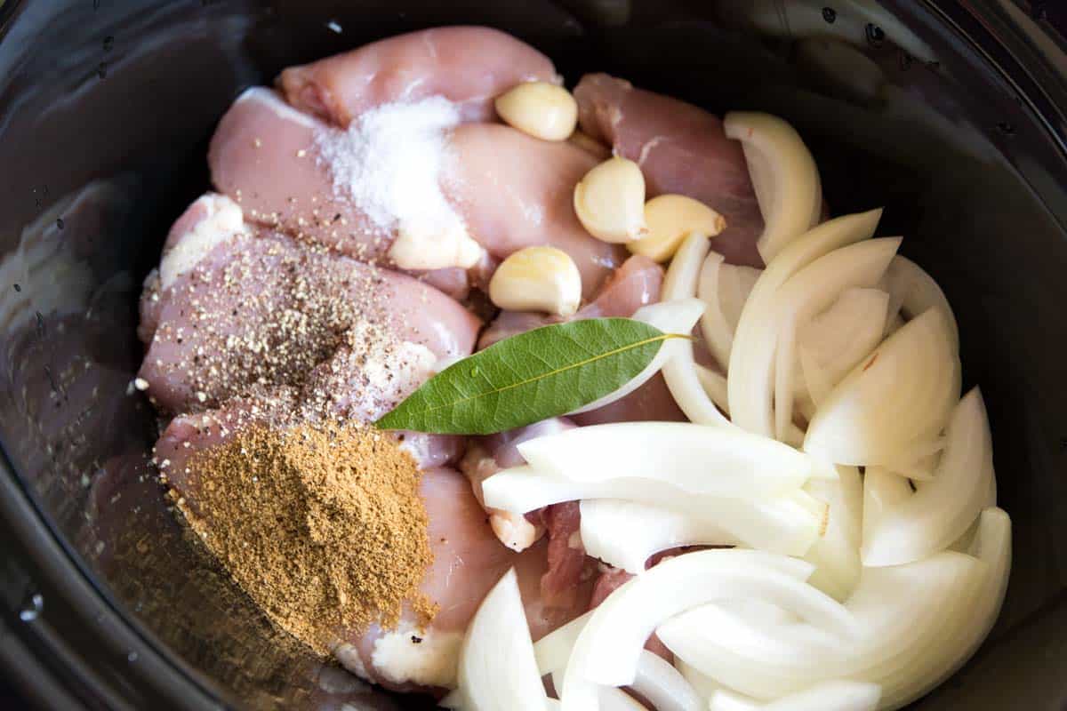 how to make tender and flavorful shredded chicken how to make tender and flavorful shredded chicken