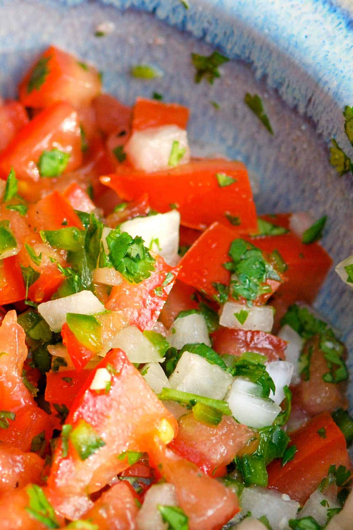 Pico de Gallo