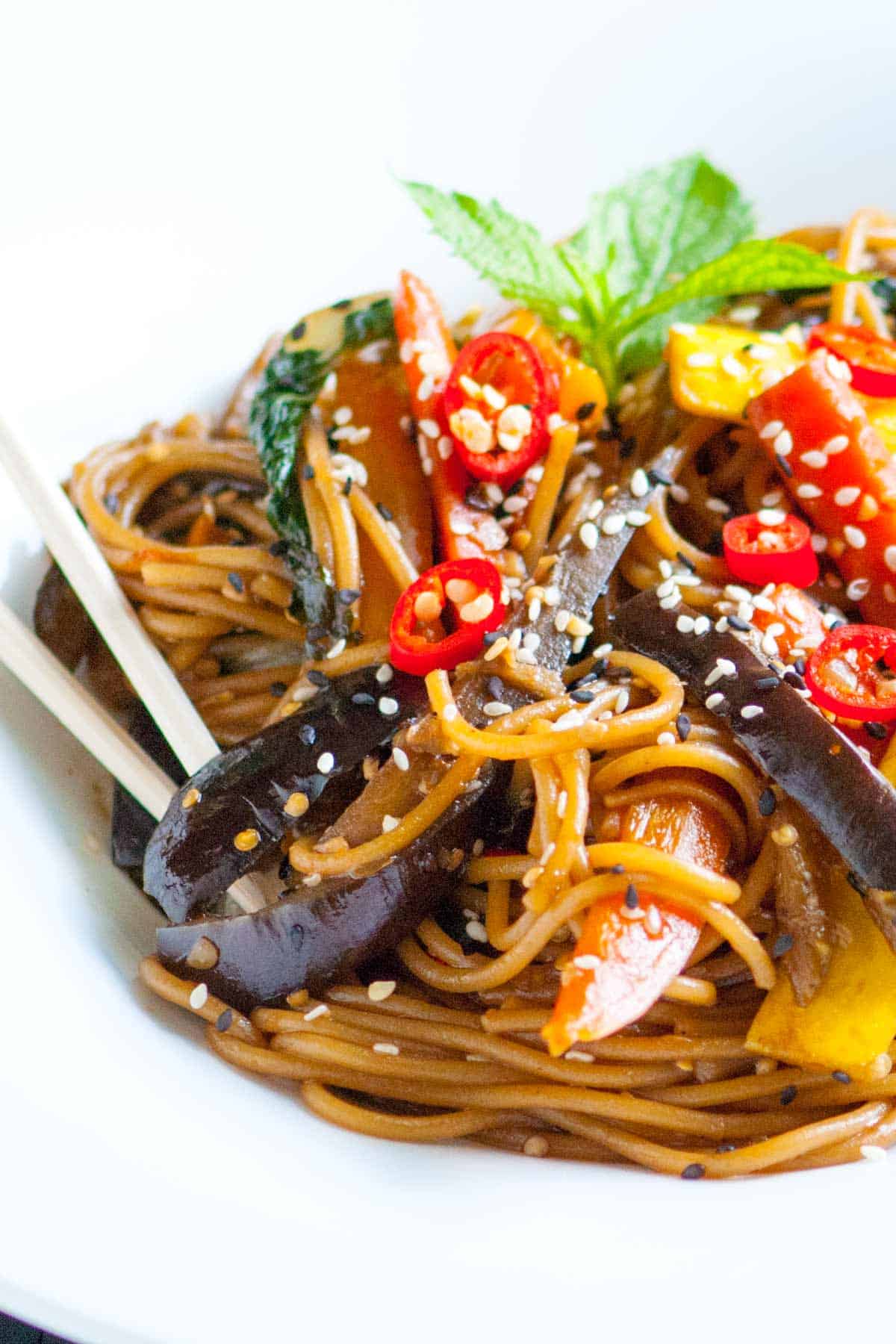 Ginger Soy Veggie Stir Fry Recipe Ginger Soy Vegetable Stir Fry Recipe