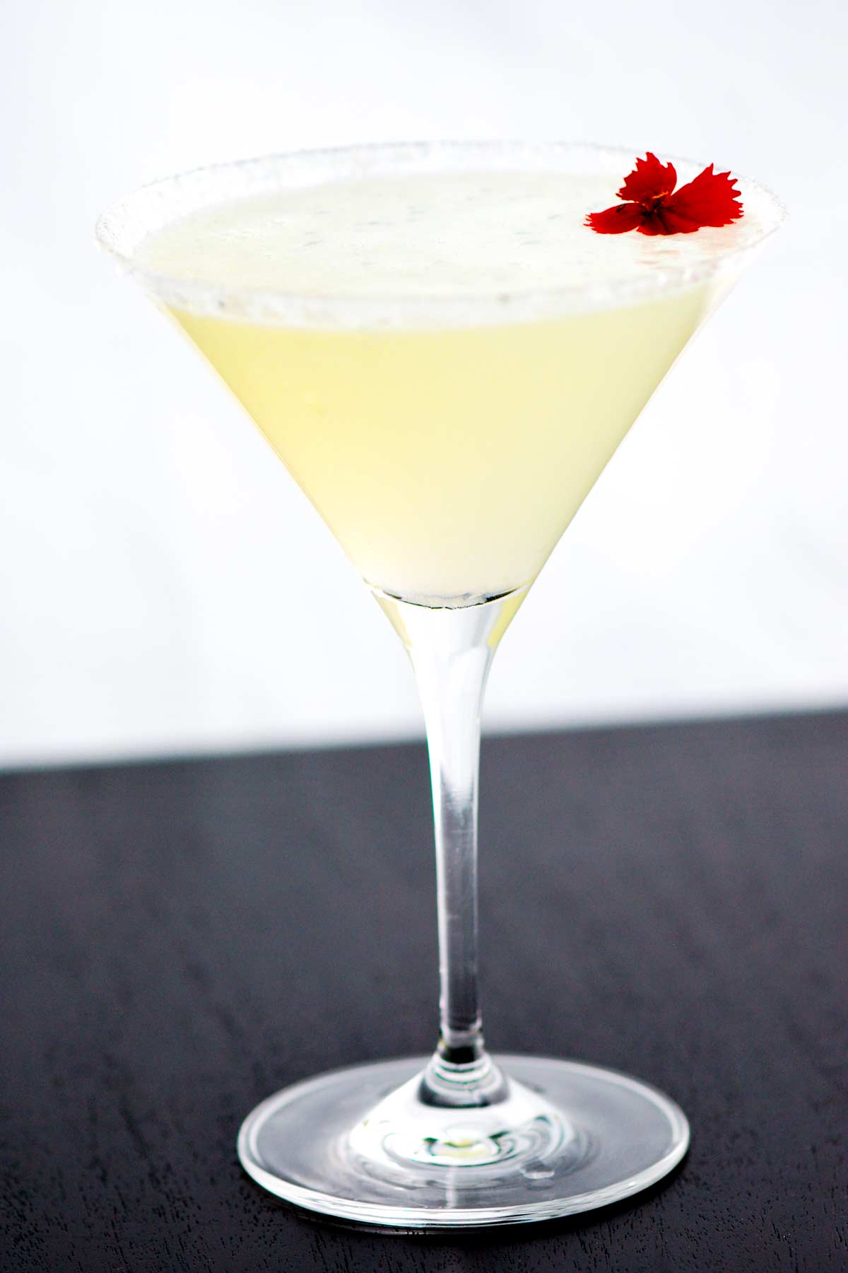 Lemon Drop Martini