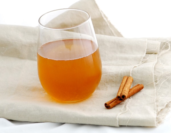 Winter Rum Punch Winter Rum Punch
