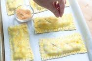 Butter Pastry Dough Recipe