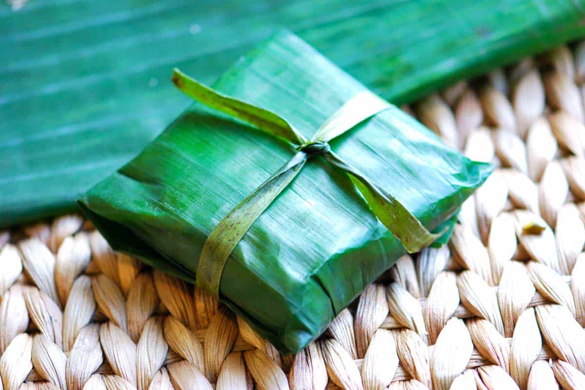 Roasted Peppers and Cheese Tamales Recipe Roasted Peppers and Cheese Tamales Recipe