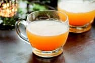 Mulled Cider