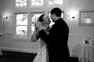 Adam and Joanne Wedding - Inspired Taste
