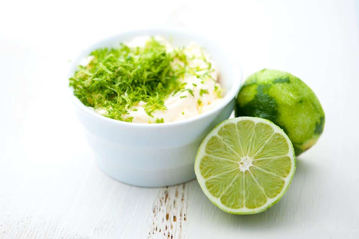 Spicy Shredded Chicken Sandwiches with Lime Mayonnaise Lime Mayonnaise