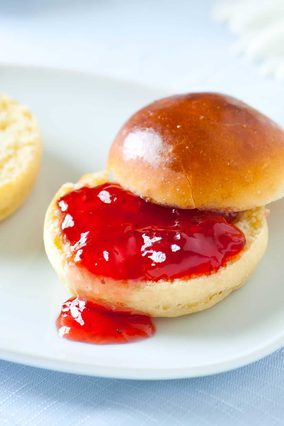 Breakfast Rolls Breakfast Rolls