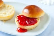 Bread Rolls
