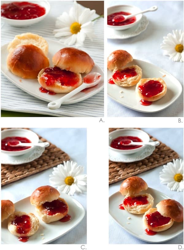 Photography-Rolls