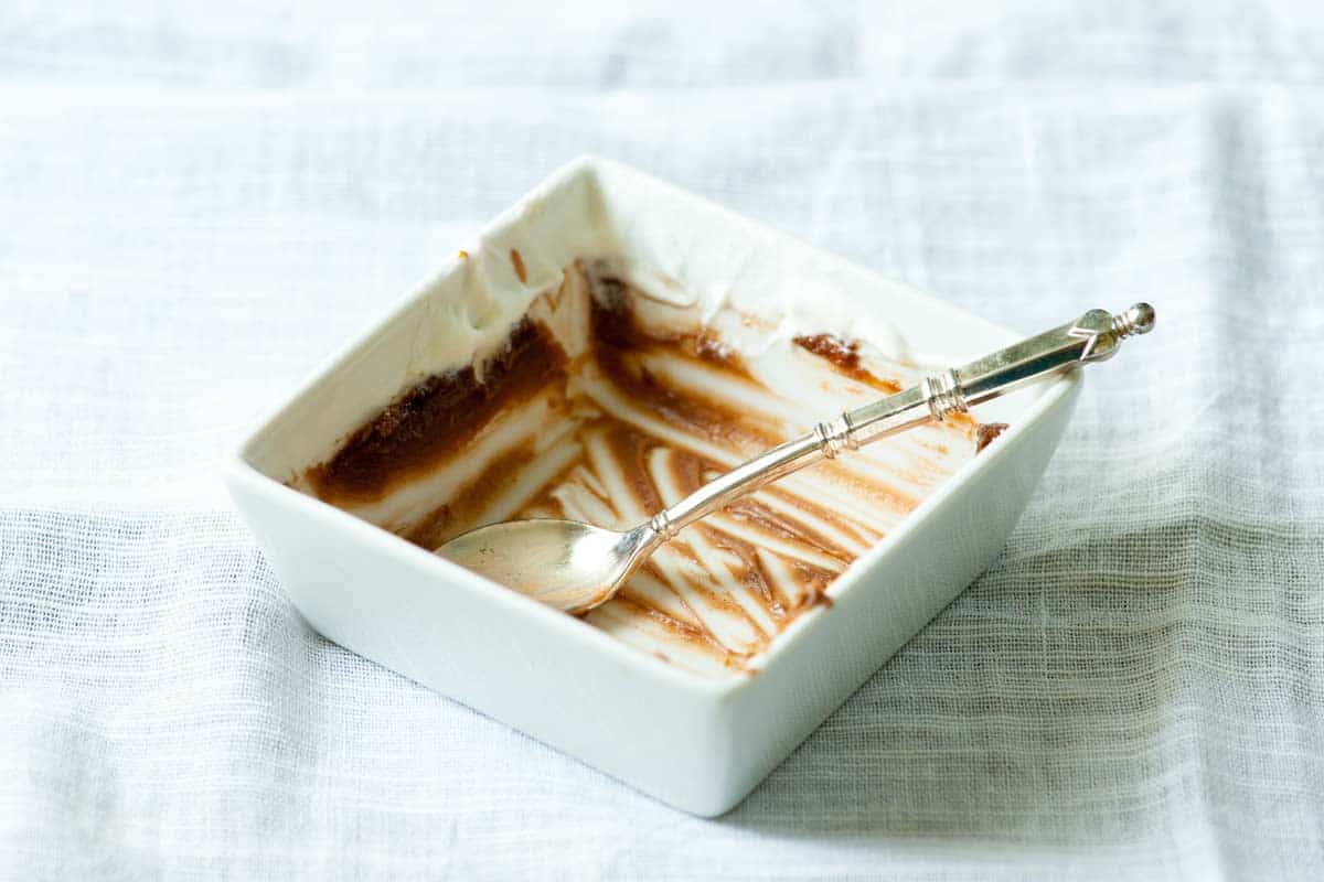 Perfect Chocolate Creme Brulee Recipe Eaten