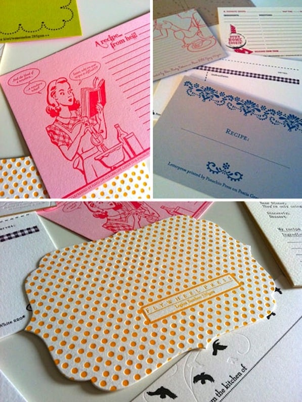 Letterpress-Recipe-Cards-Quite LIke It