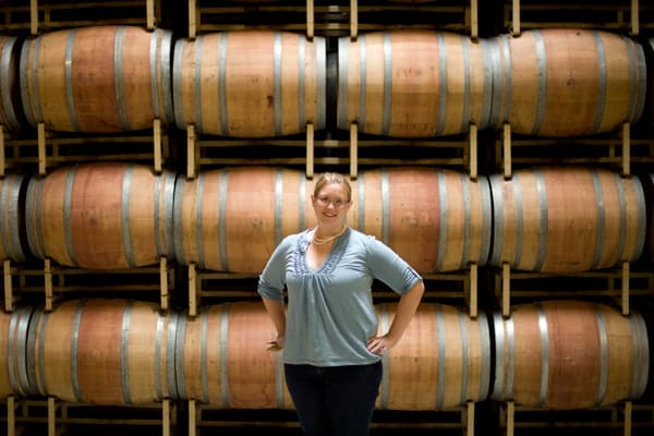 Joanne-barrels