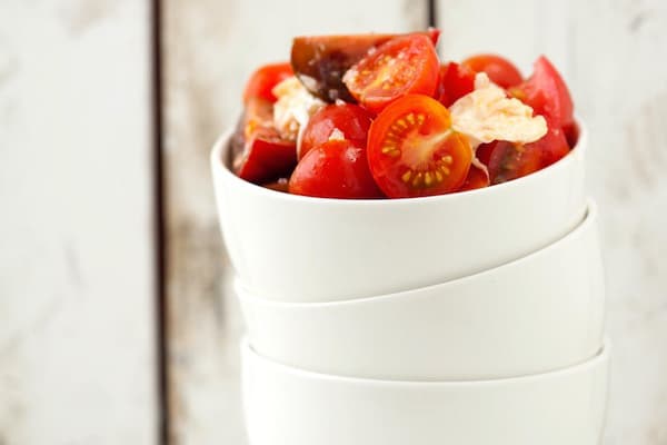 Tomato Salad Recipe