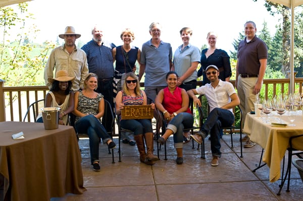 the-group