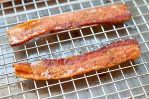 How to Bake Bacon