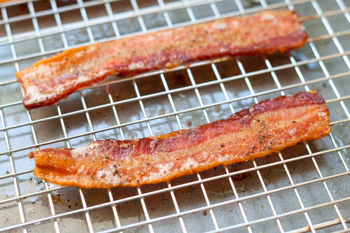 How to Bake Bacon in the Oven