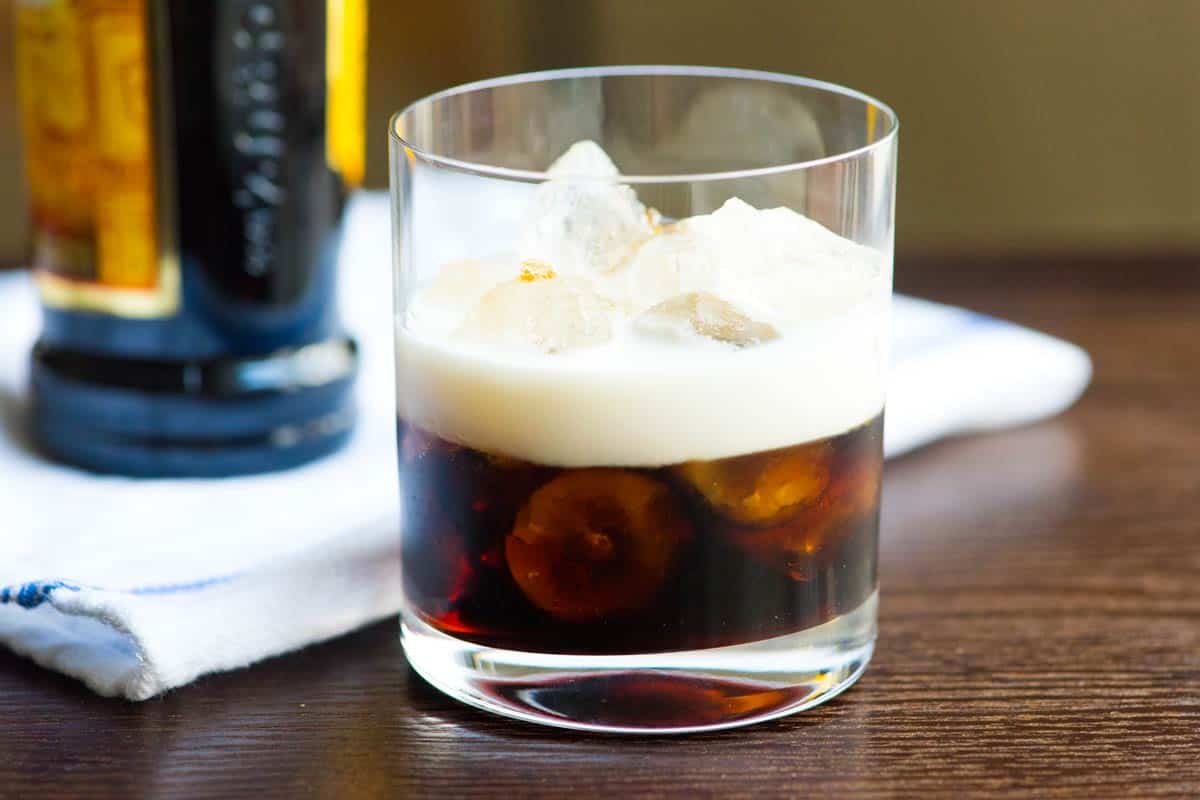 Seriously Good White Russian Cocktail Recipe,Roof Replacement Estimate
