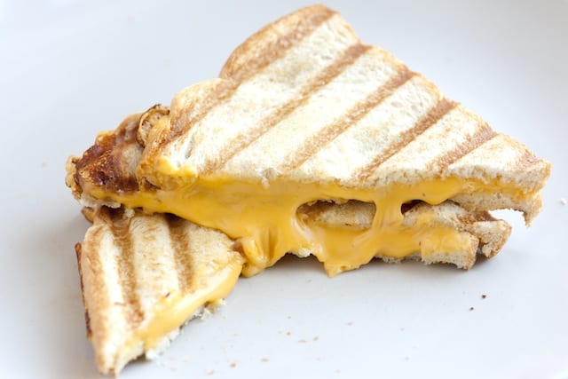 Hamilton Beach Grilled Cheese-2