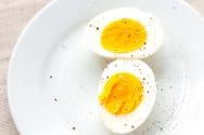 No-Fail Method For How to Make Hard Boiled Eggs