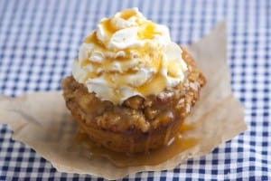 Apple Pie Cupcakes Recipe