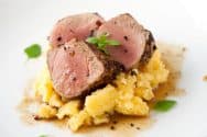 Best Pork Tenderloin Recipe