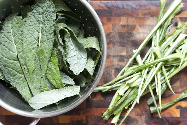 12 Kale Recipes You'll Love