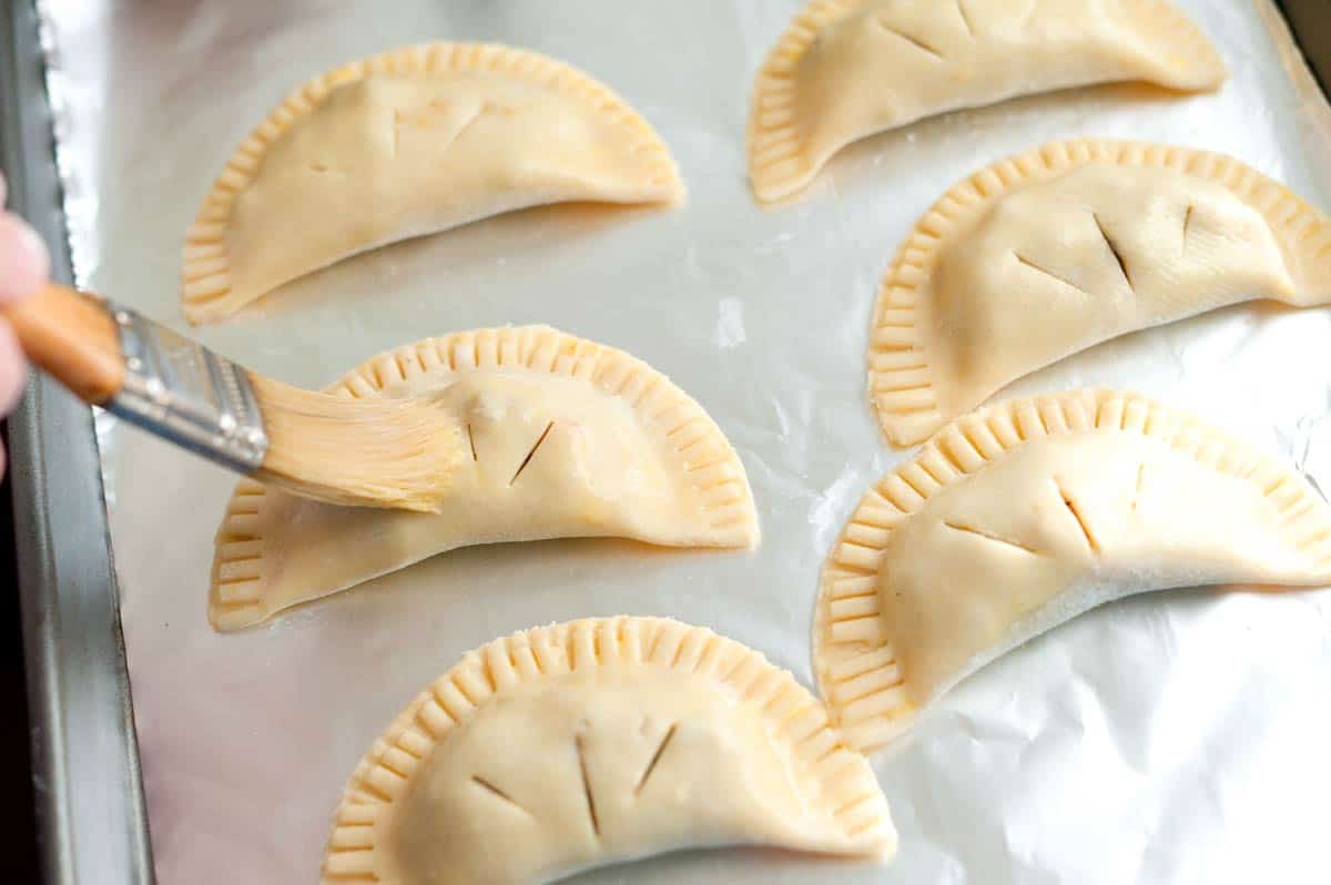 Mini Beef and Guinness Pies Ready to bake