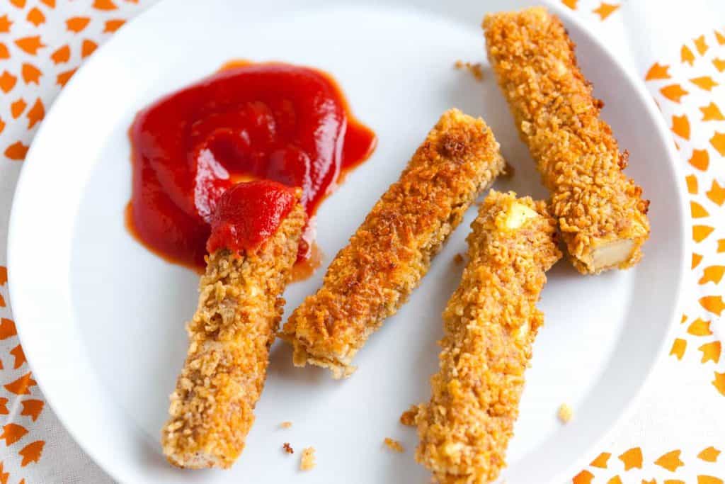 Perfect Baked Tofu Recipe