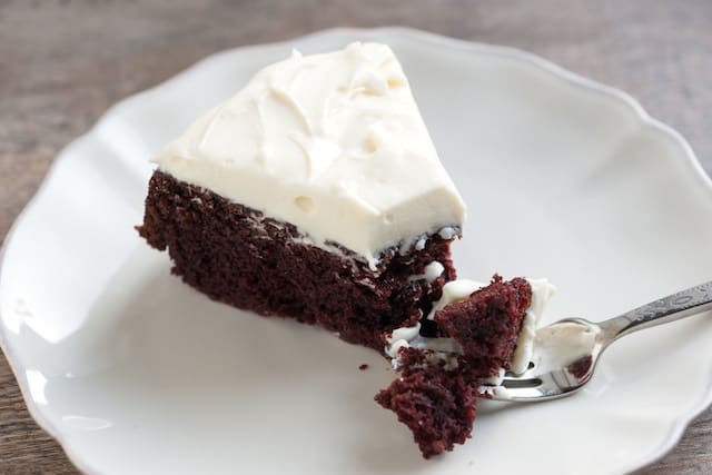 Guinness Chocolate Cake Recipe