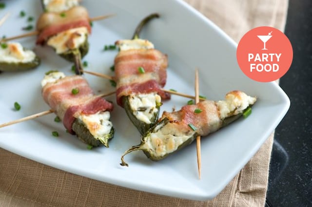 Jalapeno Poppers Recipe with Video