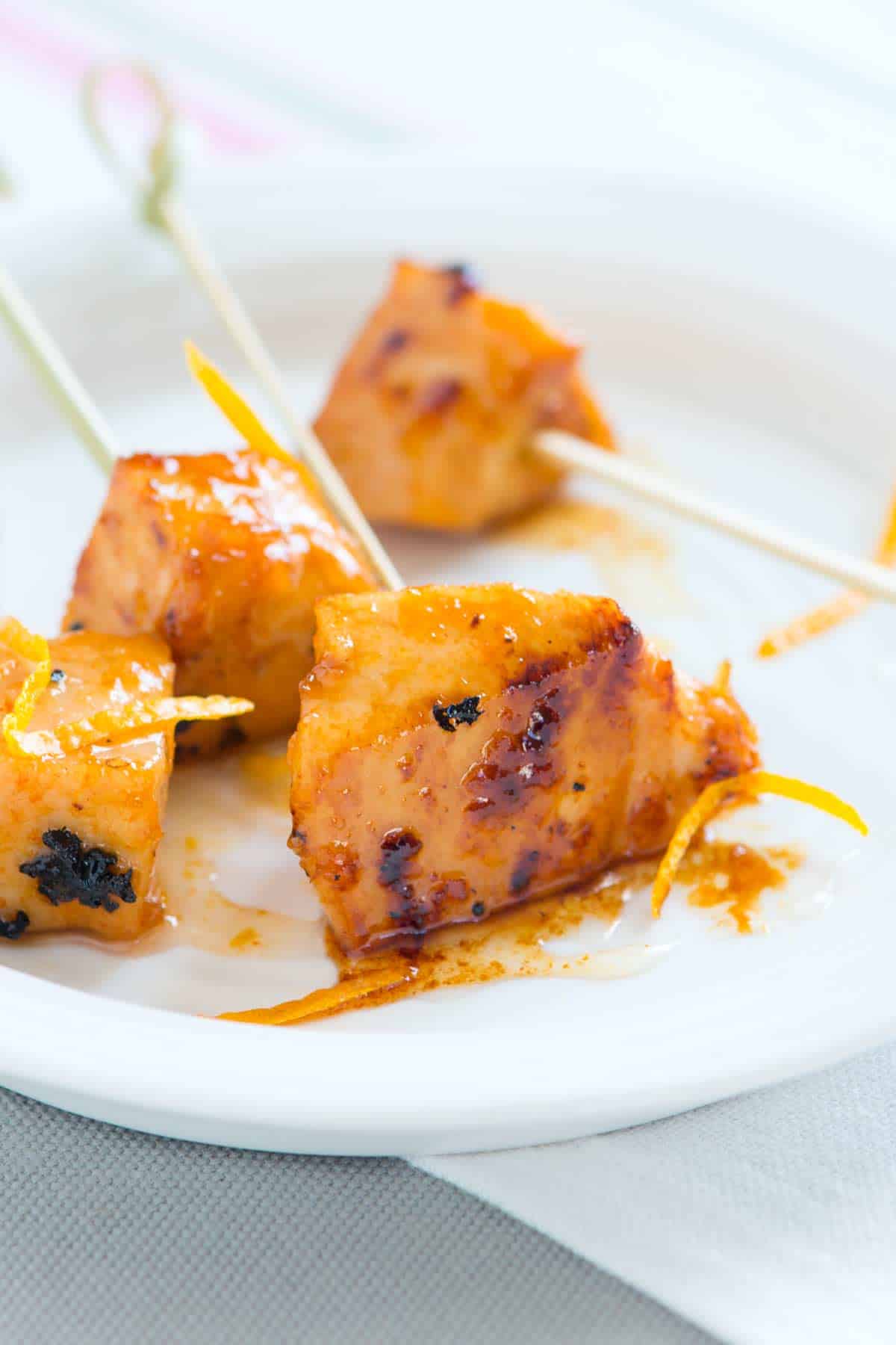 How to Make Sweet Honey Baked Chicken Bites in Under 35 Minutes Honey Chicken Bites
