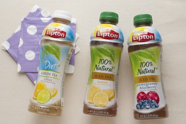 Lipton Tea Giveaway Lipton Tea Giveaway