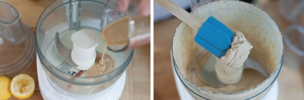 How to Make Hummus-Recipe-Step-1