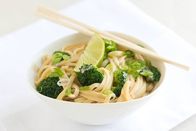 Miso Mushroom Pasta Recipe Miso Mushroom Pasta Recipe