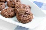 Soft Ginger Cookies Recipe