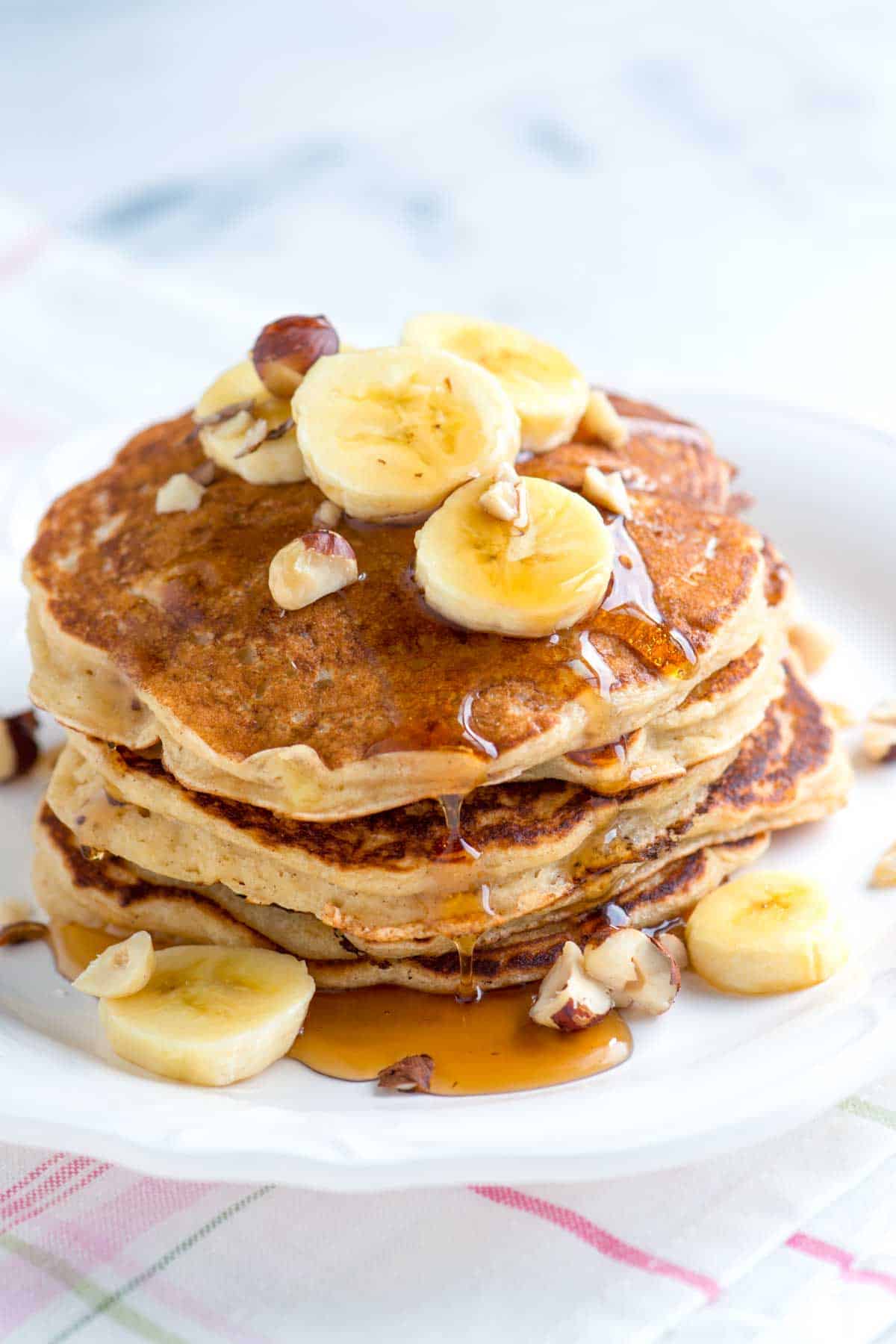 banana pancake食譜 – Trearu1