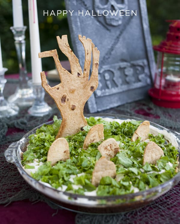 Graveyard Dip Graveyard Dip