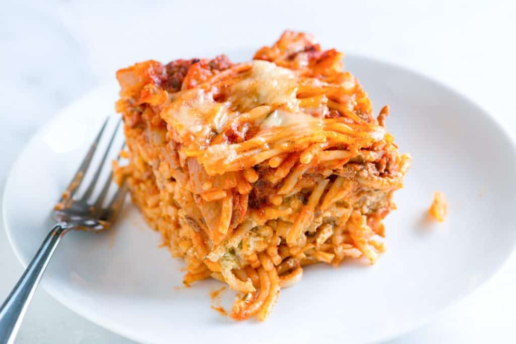 best baked pasta ever best baked pasta ever