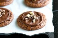 Andes Mint Chocolate Cookies Recipe